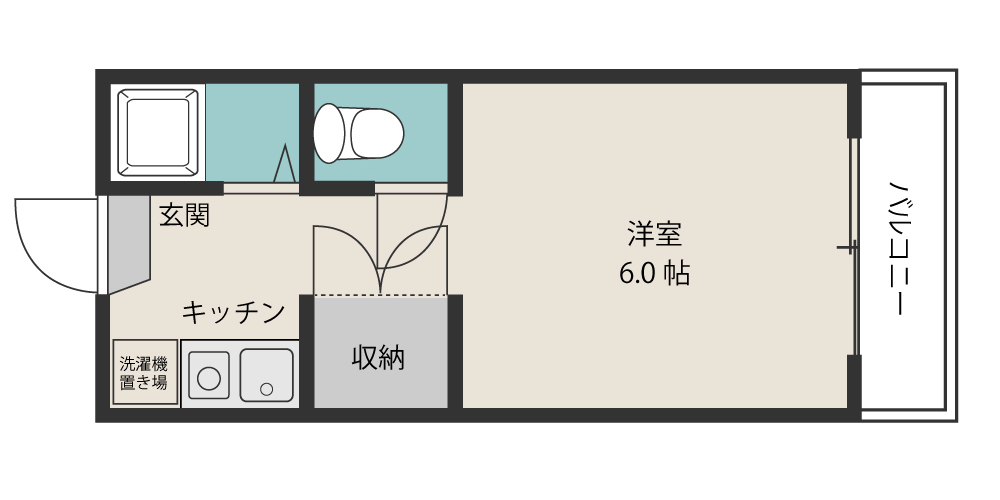 賃貸マンション